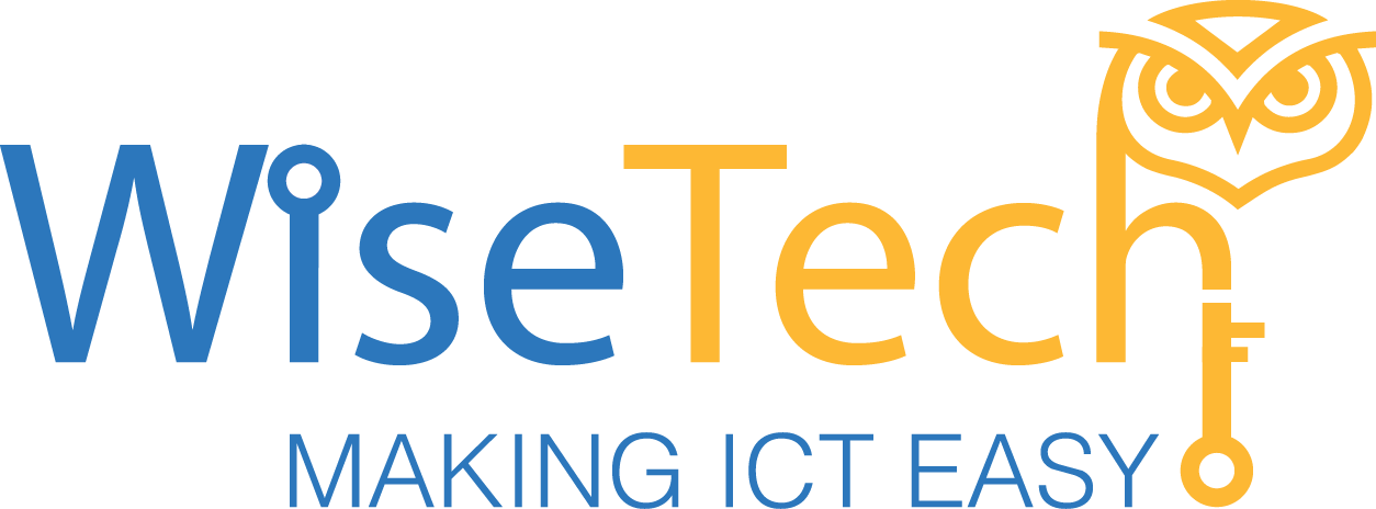 Wise Tech - ICT Infrastructure & Smart Factory
