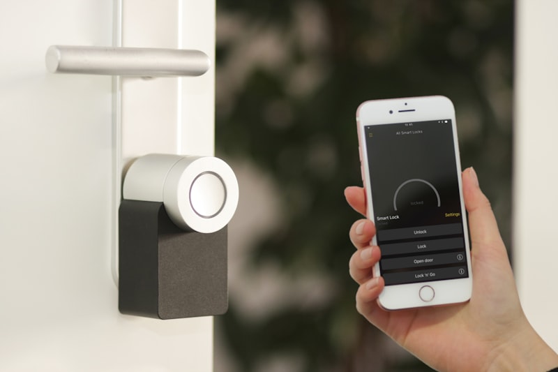 5 bước xử lý không tích hợp được camera với hệ thống tòa nhà - Wise Tech